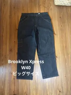 100周年COWBOY WIDE PANTSカウボーイワイド セルビッジデニム - メルカリ