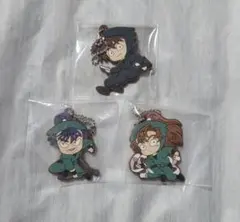 忍たま乱太郎 でふぉラバ 善法寺伊作 食満留三郎 土井半助