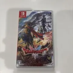 ドラゴンクエスト1&2 Switch