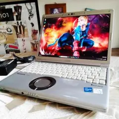 SV1 11世代 i5 16G 256G1920x1200 パナソニック SV1 11世代 i5 16G 256G1920x1200 パナソニック - メルカリ