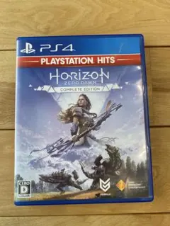 Horizon Zero Dawn: Complete Edition