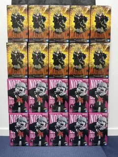 ヒロアカ Noir Edge Collection トガヒミコ 18個セット - メルカリ