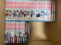 HUNTER×HUNTER ハンターハンター 1-37 全巻セット