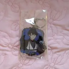 sideM 大河タケル アクキー