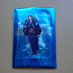 ミュージカル刀剣乱舞 十周年 ランダムアクリルスタンド 南海太郎朝尊/塩田一期