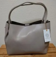 ☆週末限定値下げ中☆Vita Felice インナーバッグ付2wayトートバッグ