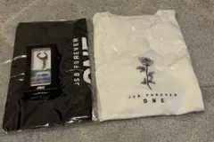 三代目味スタJSB FOREVER ONE アプグレグッズ&入場特典キーホルダー