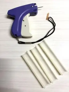 美品　タグ付けガン