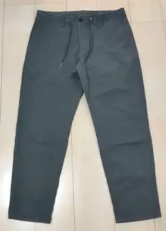 THE SHOP TK メンズスラックス グレー XLサイズのサムネイル