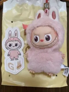 ラブブ　LOVEシリーズ　まとめ売り 正規品・即納】 Labubu ラブブ アソート 6ピース 単品 らぶぶ