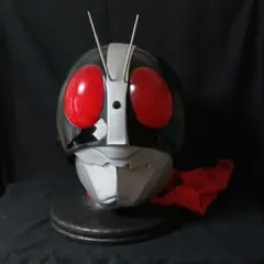 1/1 仮面ライダーアギト G3 アトラク レプリカ マスク - メルカリ