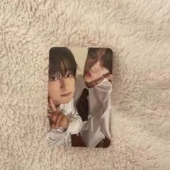 wishful リク　ジェヒ　前デ　ケミ　トレカ　nct wish