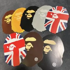 2026年最新】A BATHING APE メンズ 小物 その他の人気アイテム - メルカリ