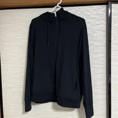 UNIQLO ジップアップパーカー XL 990円2月26日(今日)限定❗️