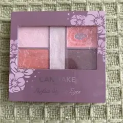 キャンメイク パーフェクトスタイリストアイズ 22アンティークルビー