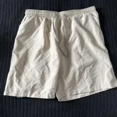 メンズ　ショートパンツ