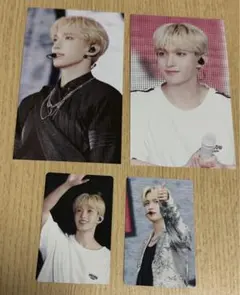 セブチ follow again DVD Blu-ray ドギョム