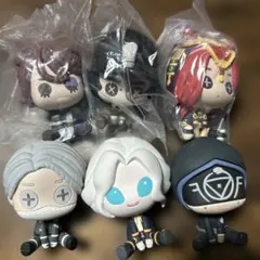 2026年最新】第五人格 ぬいぐるみ ジョゼフの人気アイテム - メルカリ