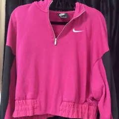 NIKE ハーフジップパーカーのサムネイル