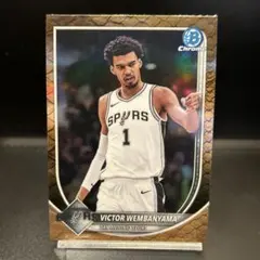 Topps Now Victor Wembanyama 09/10 - メルカリ