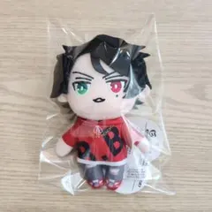 ヒプノシスマイク ヒプマイ ピこぬい 山田一郎