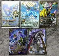 2026年最新】バトスピ スリーブの人気アイテム - メルカリ