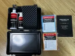 Honda Access プレミアムグラスコーティング メンテナンスキットのサムネイル