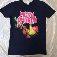 メタル Tシャツ