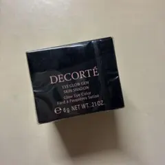 DECORTE アイグロウジェム　03G 新品未開封