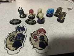 ツイステグッズ まとめ売り