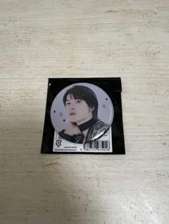 JO1 金城碧海 缶バッジ