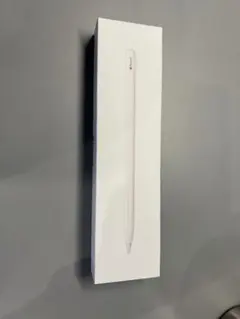 APPLE MU8F2J/A  Apple Pencil 第2世代