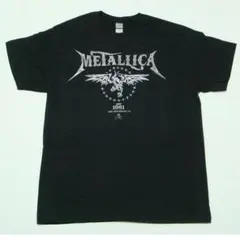 正規品/新品 METALLICA Tシャツ M