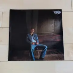 新品 IO JUST ALBUM 2LP アナログ レコード KANDYTOWN