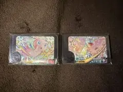 ポケモンフレンダ　ワンダーピック　ミュウ　ラプラス