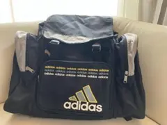 adidas 大容量リュック 幅拡張可能　　修学旅行 林間学校 アディダス