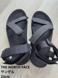 THE NORTH FACE サンダル 23cmのサムネイル