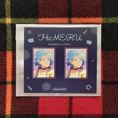 7周年 証明写真 HiMERU