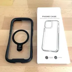 多少割れあり iPhone 15/14/13兼用 iFace ケース