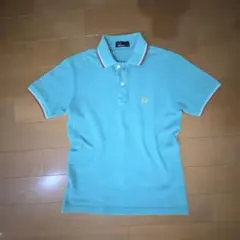 フレッドペリー　ポロシャツ　S