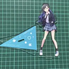 プロセカ　白石杏　アクリルスタンド