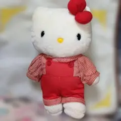 2026年最新】キティ 1999 ぬいぐるみの人気アイテム - メルカリ