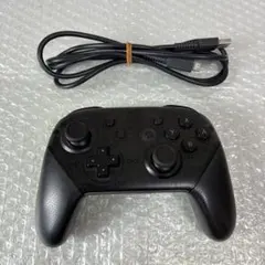 プロコン 純正品　Nintendo Switch