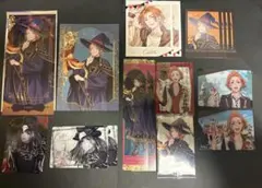 ツイステ　ケイトのグッズ