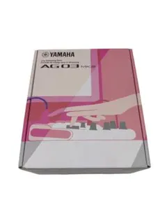 YAMAHA AG06 MK2 本体(白) フットスイッチFC5付 - メルカリ