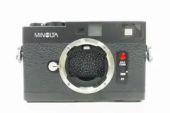 2025年最新】minolta cleの人気アイテム - メルカリ