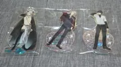 結城慶 アクスタ 3種セット - メルカリ