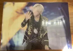 騎士A しゆん ポスター
