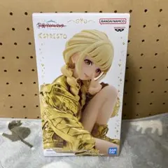 学園アイドルマスター ESPRESTO藤田ことね ゴールドの輝きver.