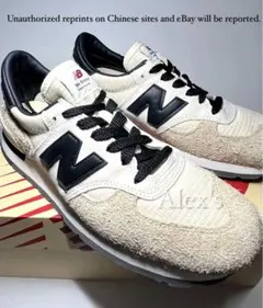 2026年最新】newbalance 990 v1の人気アイテム - メルカリ